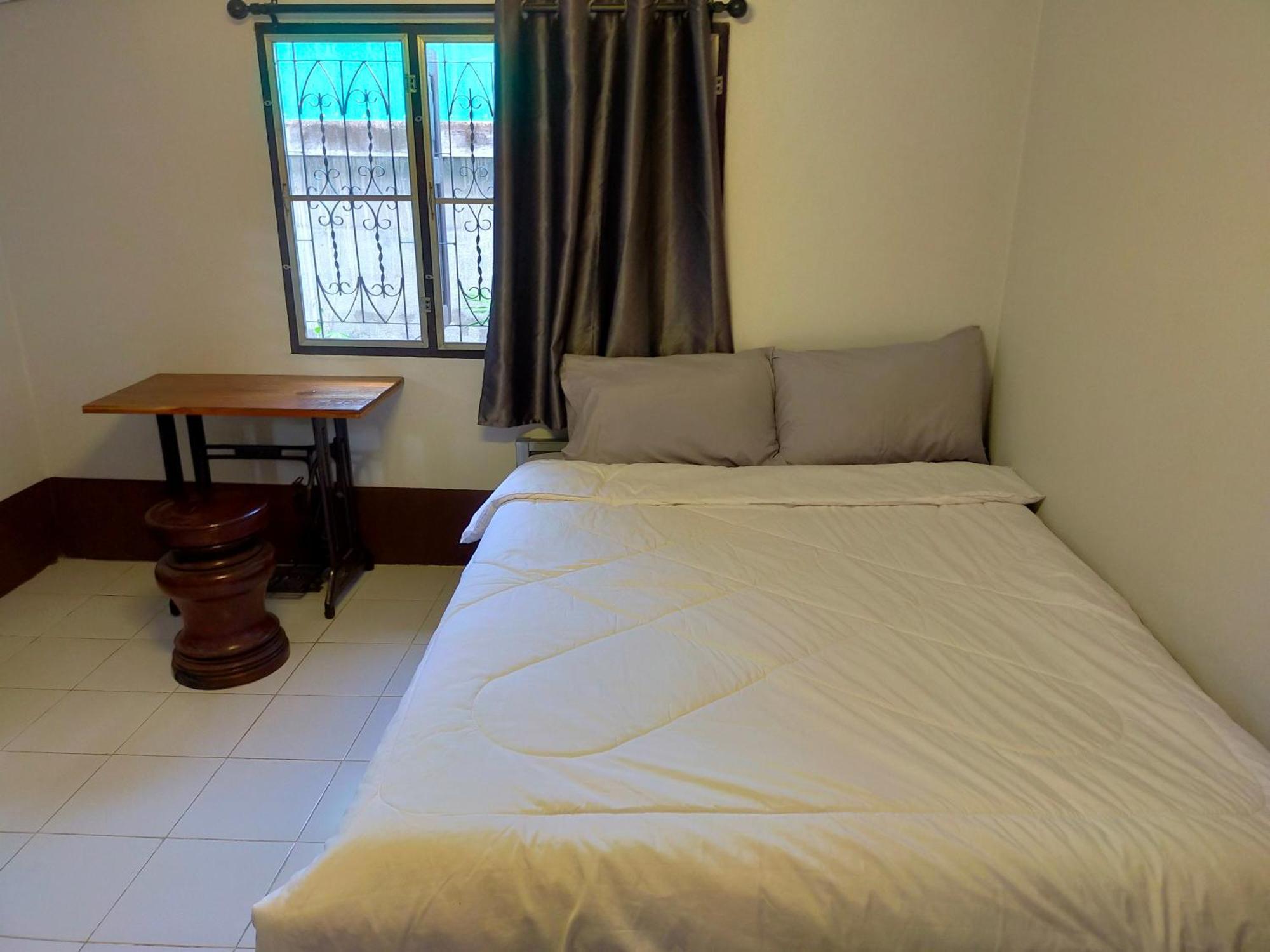 Huean Him Pan Homestay เฮือนฮิมปานโฮมสเตย์ Ban Mae Pan Eksteriør bilde